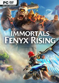 Immortals Fenyx Rising ราคาถูก